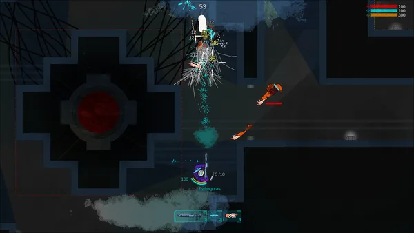Screenshot 2 di Hypersomnia