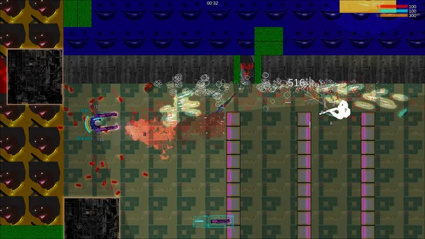 Screenshot 3 di Hypersomnia