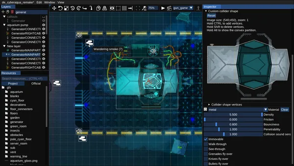 Screenshot 4 di Hypersomnia