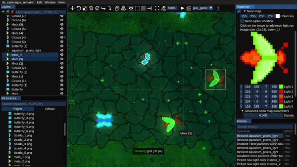 Screenshot 5 di Hypersomnia