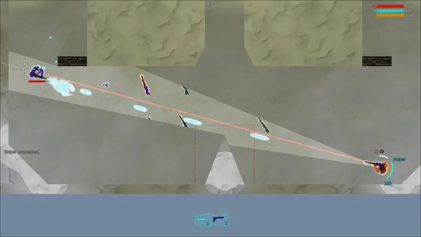 Screenshot 7 di Hypersomnia