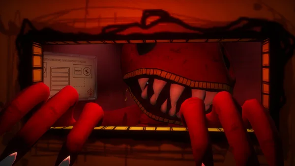 Glitched Out: Chapter 1 screenshot 2