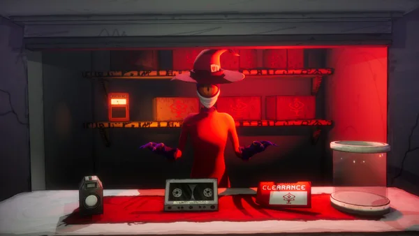 Glitched Out: Chapter 1 screenshot 5