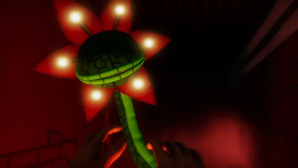 Glitched Out: Chapter 1 screenshot 8