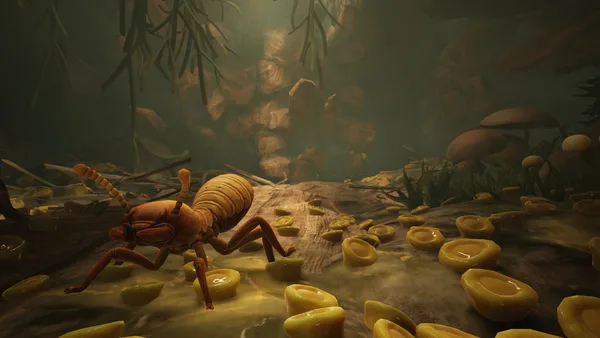 Grounded 2 screenshot 1