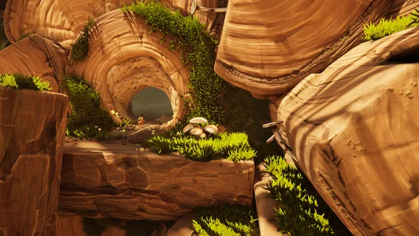 Grounded 2 screenshot 3