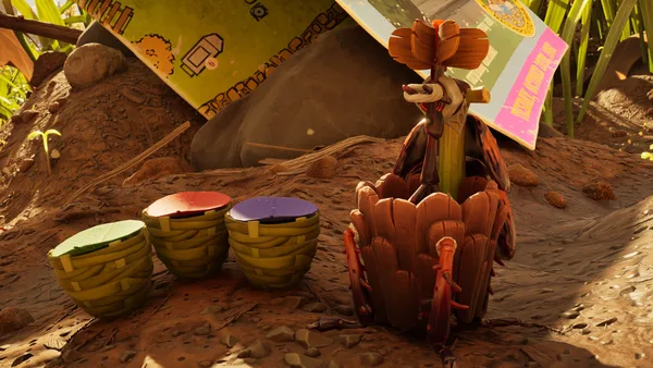 Grounded 2 screenshot 4