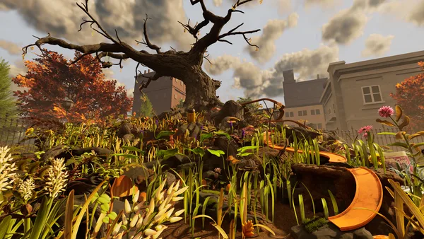 Grounded 2 screenshot 7