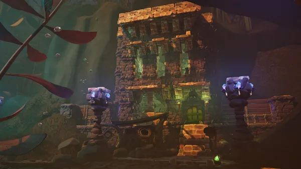 Grounded 2 screenshot 8