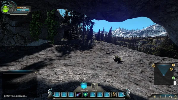 Astral Terra screenshot 12