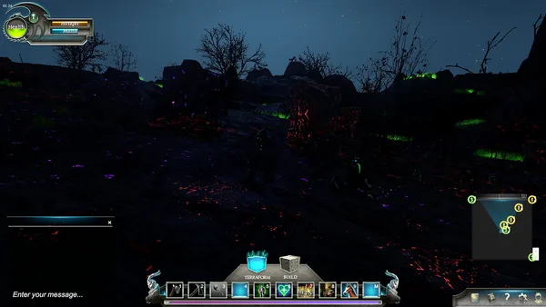 Astral Terra screenshot 25