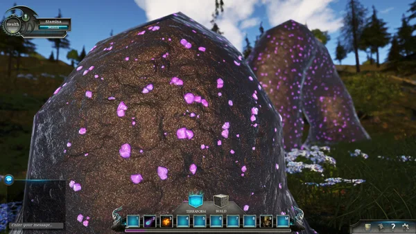 Astral Terra screenshot 32