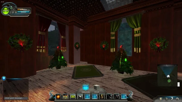 Astral Terra screenshot 33