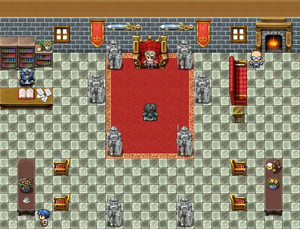 Last Dream screenshot 5
