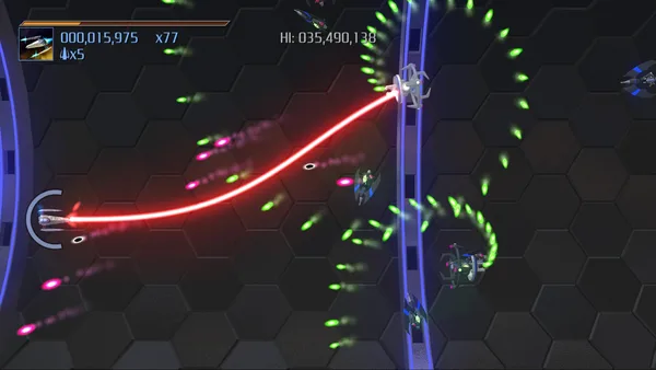 Procyon screenshot 4