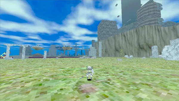 Valkyrie Saga screenshot 13