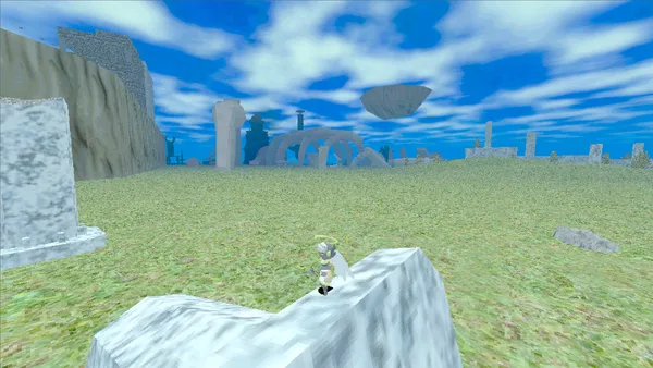 Valkyrie Saga screenshot 14