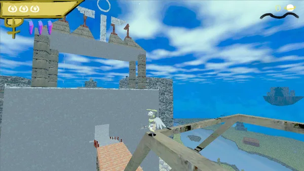 Valkyrie Saga screenshot 6