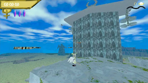 Valkyrie Saga screenshot 9