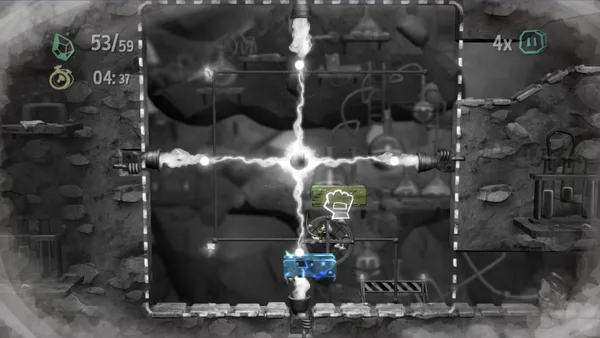 Ethan: Meteor Hunter screenshot 2