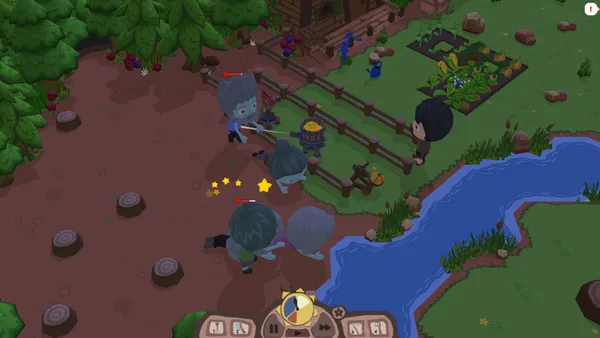 Farm for your Life screenshot 3