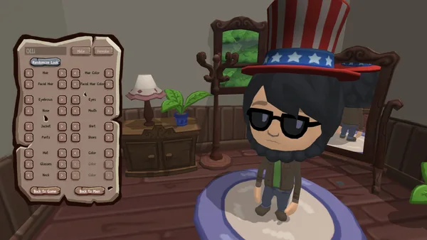 Farm for your Life screenshot 4