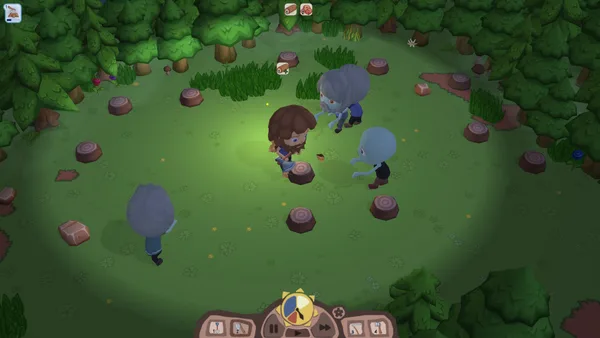 Farm for your Life screenshot 5