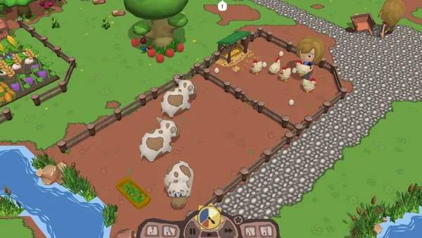 Farm for your Life screenshot 6
