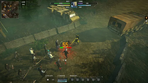 Undeads screenshot 10