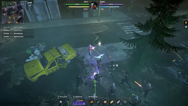 Undeads screenshot 11