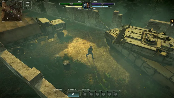 Undeads screenshot 14