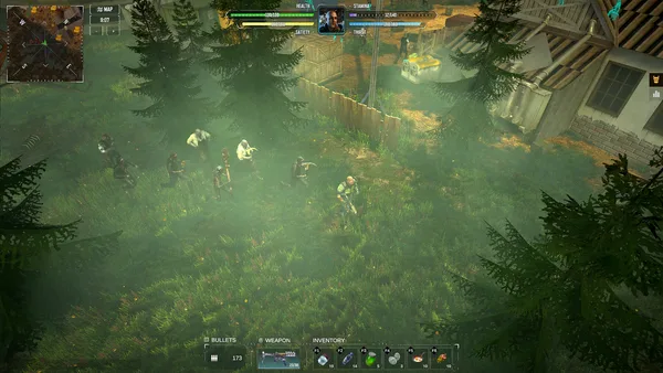 Undeads screenshot 15