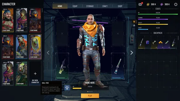 Undeads screenshot 4