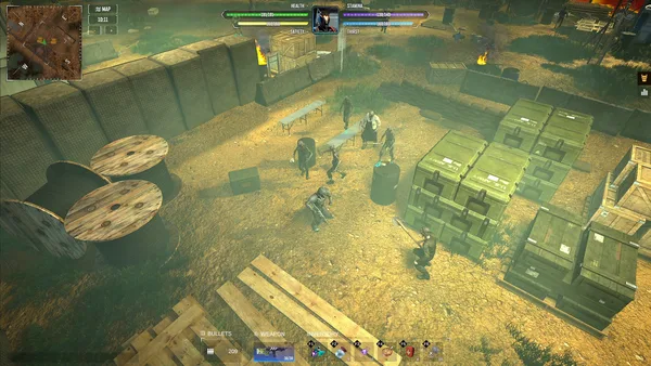 Undeads screenshot 5