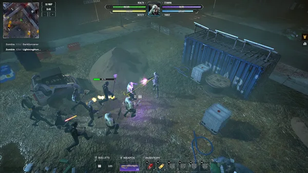 Undeads screenshot 7