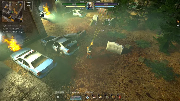 Undeads screenshot 9