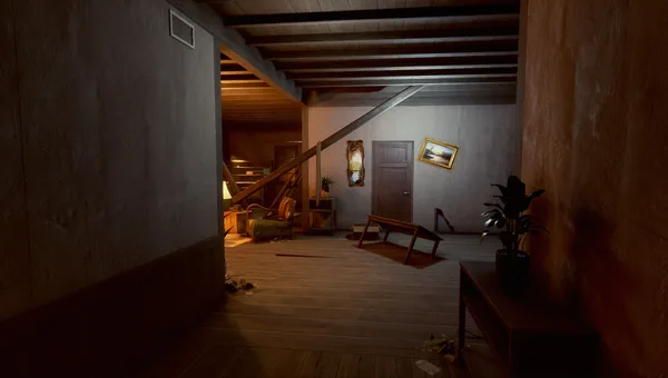 Rancher: A new life screenshot 12