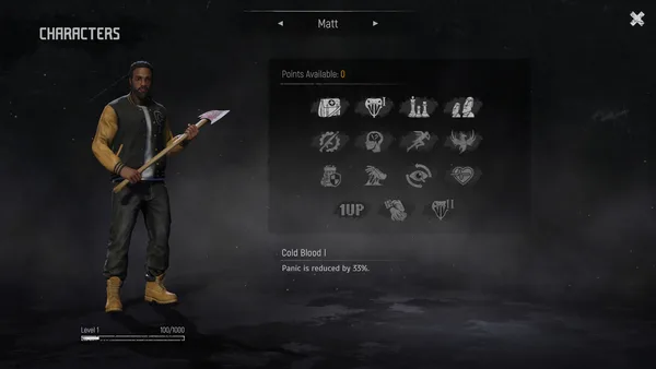 Screenshot 4 di Dead Season