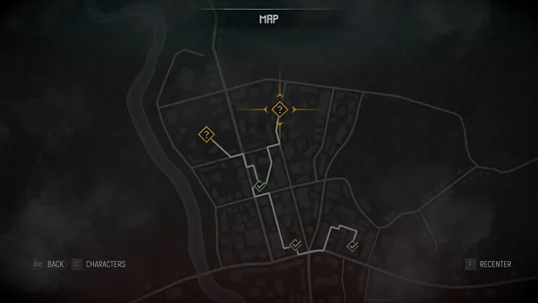 Screenshot 6 di Dead Season