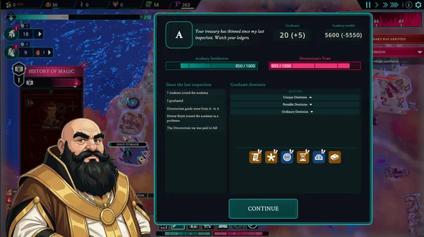 Wizdom Academy screenshot 8