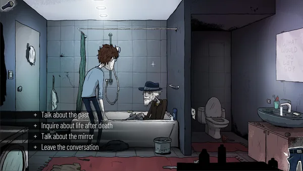 Mindlock - The Apartment screenshot 3