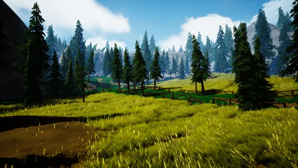 YAR: Forgotten Throne screenshot 29
