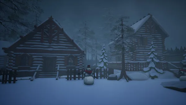 YAR: Forgotten Throne screenshot 30