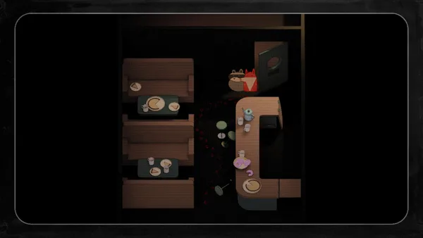 Nut City Blues screenshot 5