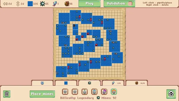 Minesweeper Collector 2 screenshot 14
