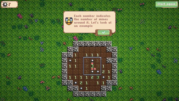 Minesweeper Collector 2 screenshot 15