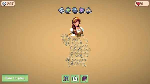 Minesweeper Collector 2 screenshot 7