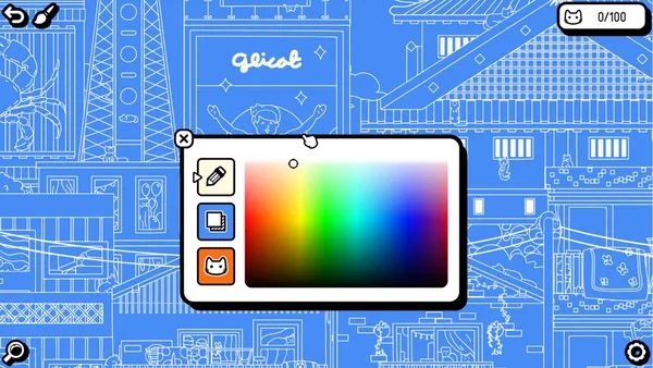 Cats and Seek: Osaka screenshot 6