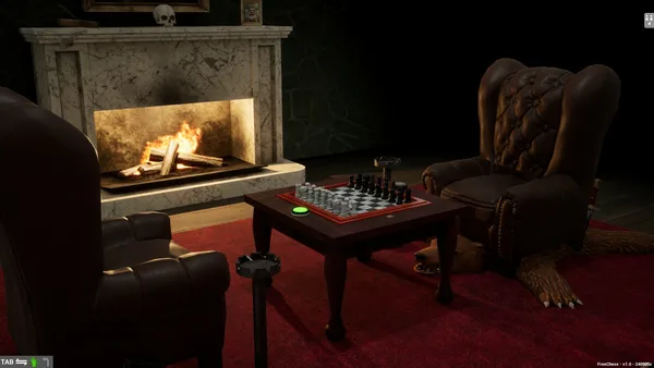 Screenshot 3 di Free Chess
