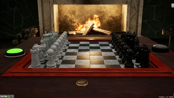 Screenshot 4 di Free Chess